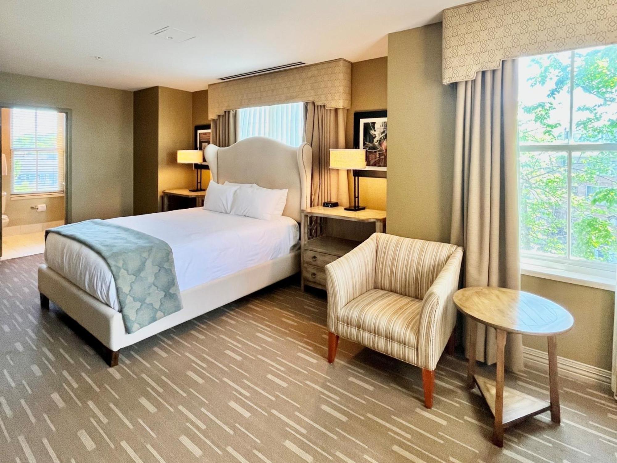 Packwood House Hotel Skaneateles Bagian luar foto
